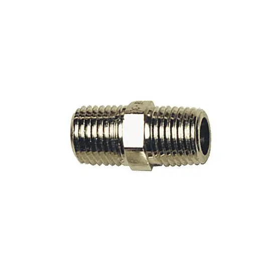 Paasche Airbrush Replacement Coupler 1