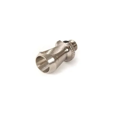 Paasche Airbrush Replacement Part – Hc Air Cap For H-Series Spray Guns 1
