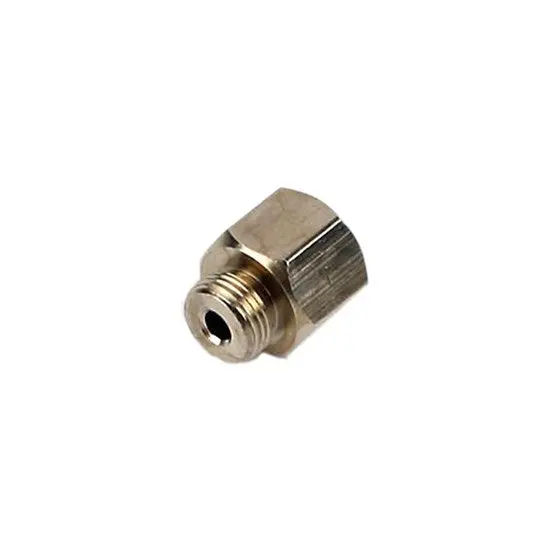 Paasche-Badger Airline Adapter – Universal Compressor Connection 1