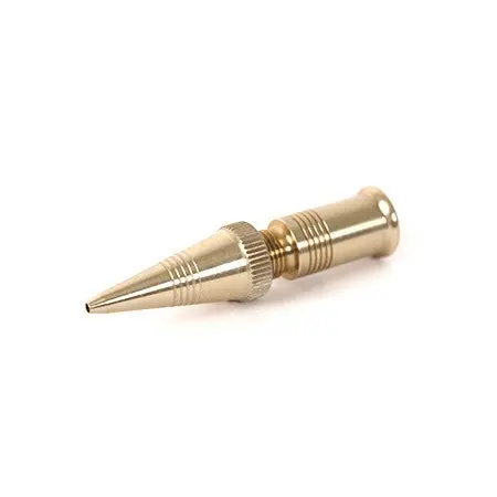 Paasche H-5 Airbrush Color Adjustment Part – Replacement Component 1