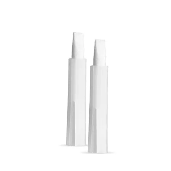 Pack Of Two 2Mm One4All Chisel-Tip Nibs 1