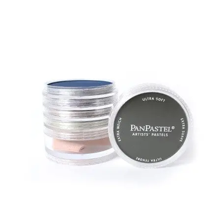 Panpastel Dark Shade Starter Set – 5 Colors 1