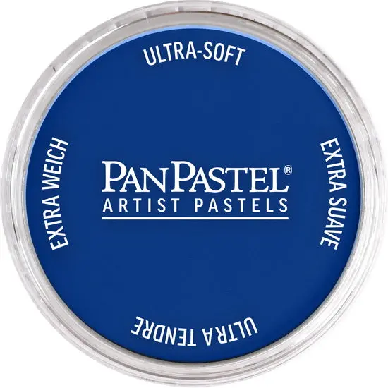 Panpastel Soft Pastel – Phthalo Blue, 9 Ml Compact Jar 1