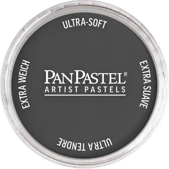 Pearl Medium In Fine Black – Metallic Acrylic Additive 1