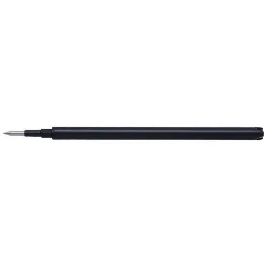 Pilot Frixion Clicker Refill, 0.7Mm Black Ink, Pack Of 2 1