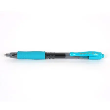 Pilot G-2 Gel Ink Pen – Purple, 0.7 Mm Tip 1