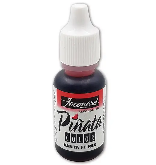 Piñata Alcohol Ink – Santa Fe Hue, 0.5Oz (Vf Formula) 1