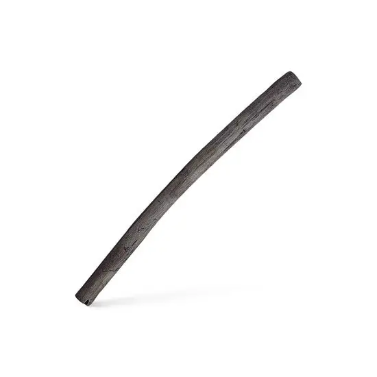 Pitt Charcoal Pencil – Black, 6–11Mm Thick Stick Format 1