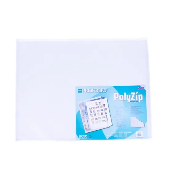 Polyzip Self-Sealing Envelope – 20 × 26 Inches 1