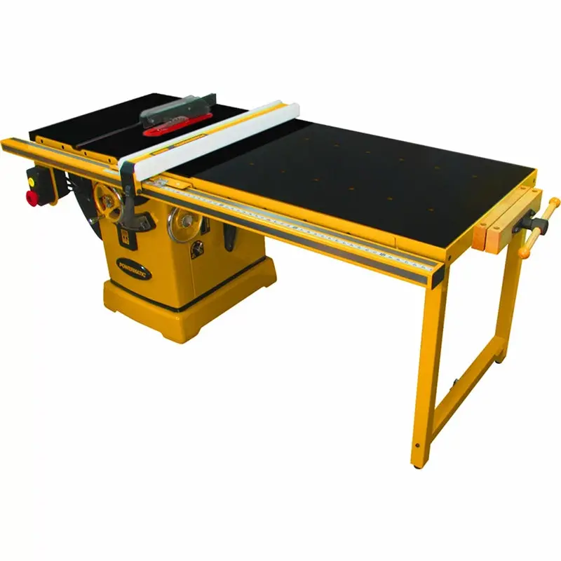 Powermatic Pm2000T 10-Inch Table Saw With Armorglide Fence System 1