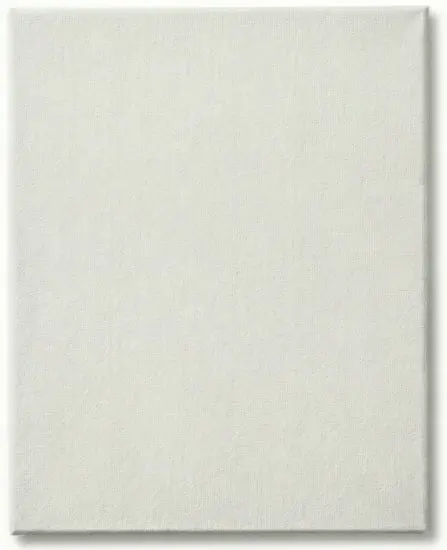Pre-Stretched Canvas Board – 10 X 12 Inches 1