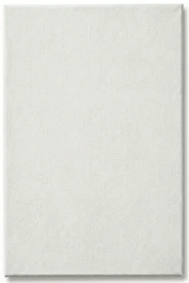 Pre-Stretched Canvas Board – 4×6 Inches, Ideal For Sketching And Small Paintings 1