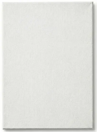 Pre-Stretched Canvas Board – 6 X 8 Inches 1