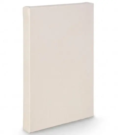 Premium Stretched Canvas – 36 × 48 Inches 1