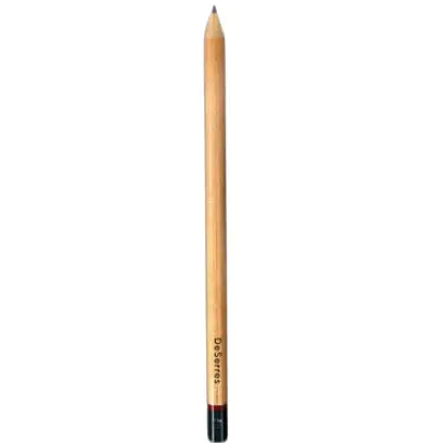 Professional Graphite Drawing Pencil – 8B Soft Lead 1
