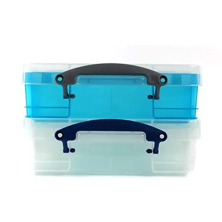 Really Useful Storage Box – 11-Liter Capacity 1