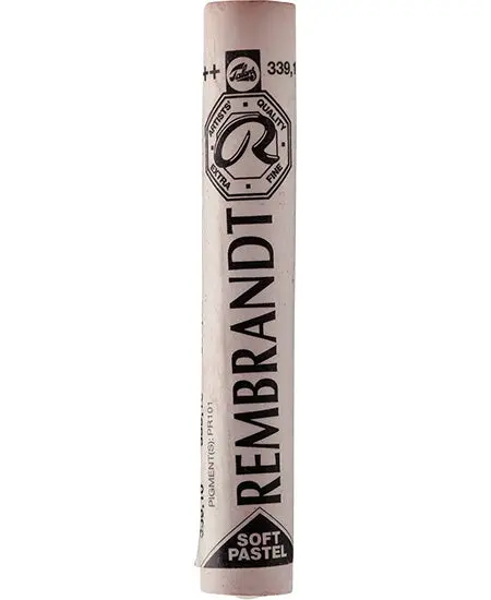 Rembrandt Soft Pastel Stick – Red Oxide, #339.1 1