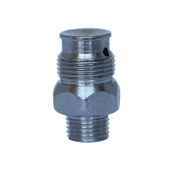 Replacement Air Valve Nut Compatible With Paasche Airbrush Models 1