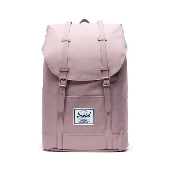 Retreat Artist Backpack – Ash Rose Colorway 1