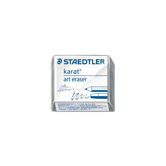 Reusable Kneadable Eraser For Artists And Students 1
