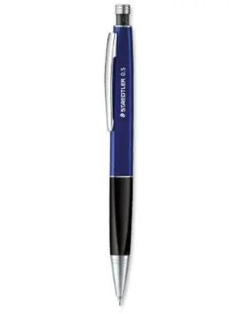 Rotring 760 Mechanical Pencil – Precision 0.5Mm Drafting Tool 1