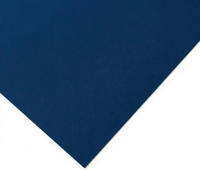 Royal Blue Core Board Sheet – 16 × 20 Inches 1