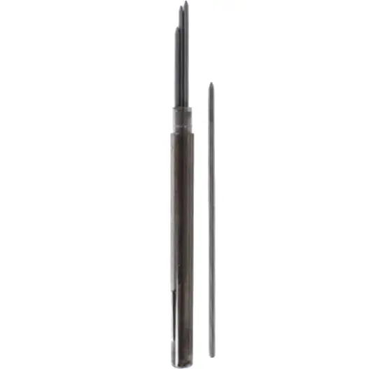 Set Of Four 2Mm Graphite Leads – Hardness Grade 4H 1