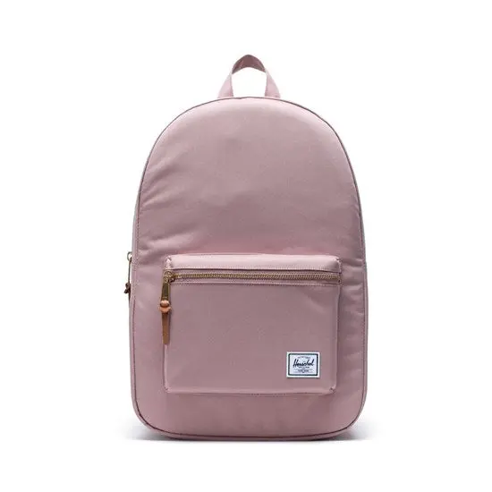 Settlement Artist Backpack In Ash Rose – Functional Carryall For Creatives 1