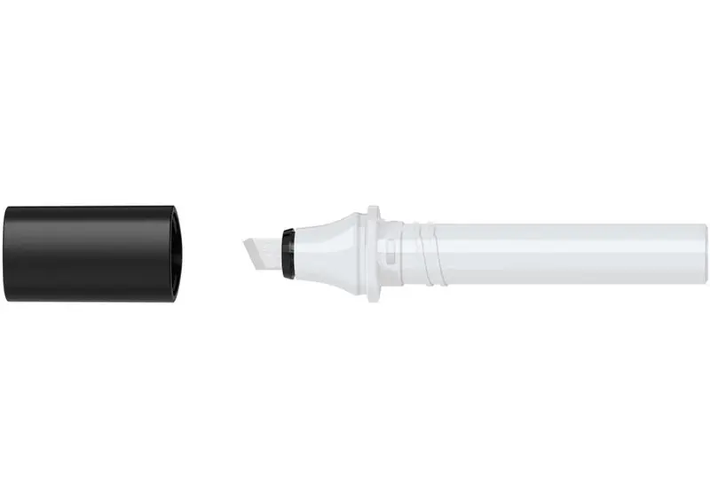 Sketcher Chisel-Tip Marker – Cool Grey #1 1