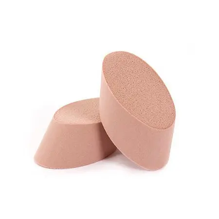 Sofft Angled Pastel Blending Sponges – Pack Of 2 1