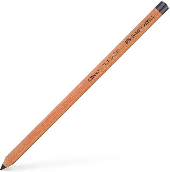 Soft Pastel Pencil – Payne’S Grey Tone 1