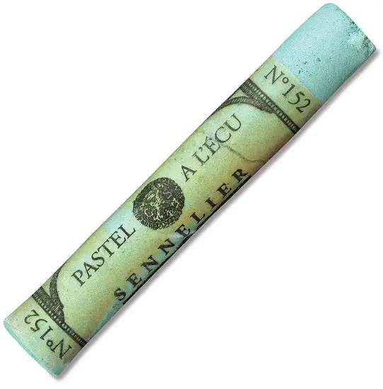 Soft Pastel Stick In Grass Green (Color #152) 1