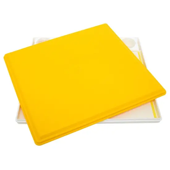 Sta-Wet Reusable Acrylic Palette For Extended Wetness 1