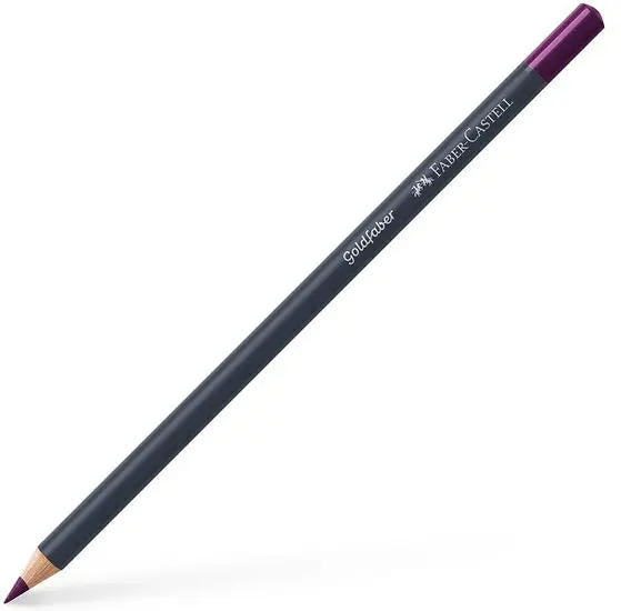 Staedtler Goldfaber Colored Pencil – Magenta 1