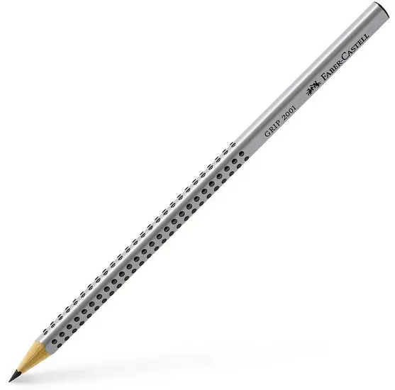 Staedtler Grip 2001 Hb Graphite Pencil 1