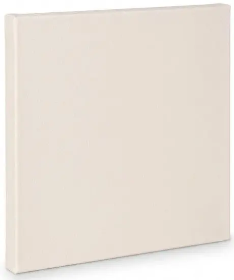 Standard Artist Canvas – 12 × 12 Inches 1