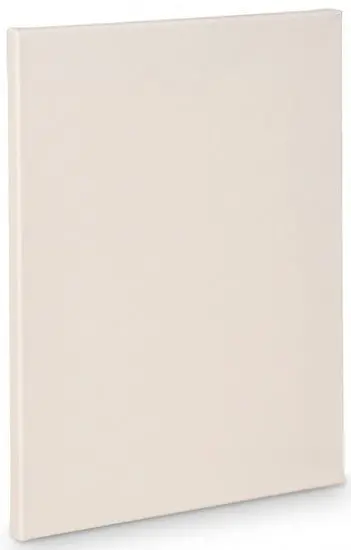 Standard Artist Canvas – 24×30 Inches, Pre-Primed Stretched Surface 1