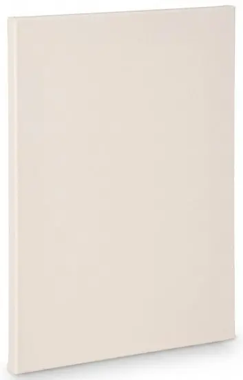 Standard Artist Canvas – Stretched, 36 X 60 Inches 1