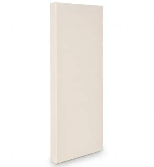 Stretched Artist Canvas – Gallery Wrap, 20 X 60 Inches 1