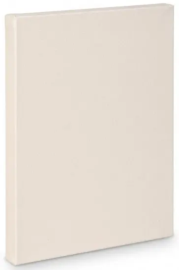 Stretched Artist Canvas – Gallery-Wrap Style, 20×24 Inches 1