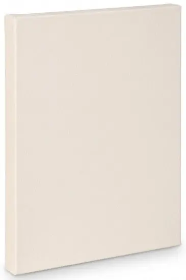 Stretched Artist Canvas In Gallery Wrap – 8X10 Inches 1
