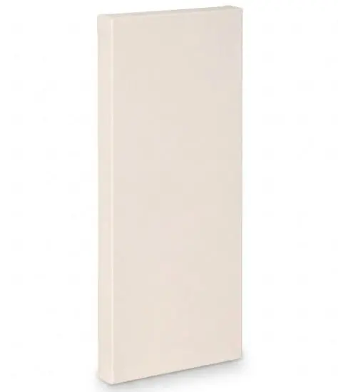 Stretched Artist Canvas On Gallery-Depth Frame – 12 X 30 Inches 1