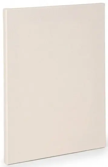 Stretched Artist Canvas – Standard 20×30 Inch Size 1