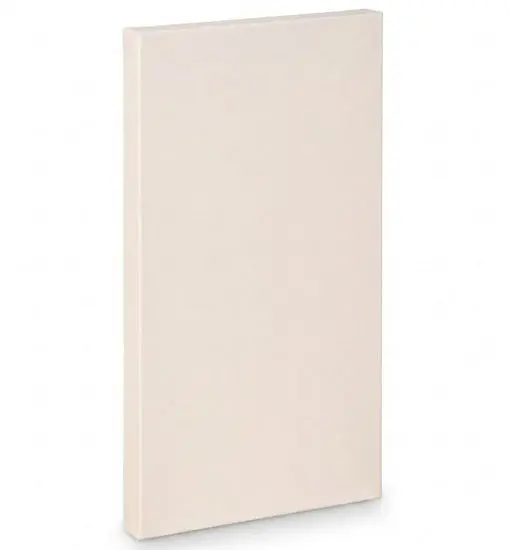 Stretched Gallery Canvas – 20×40 Inch, Ready-To-Use Surface 1