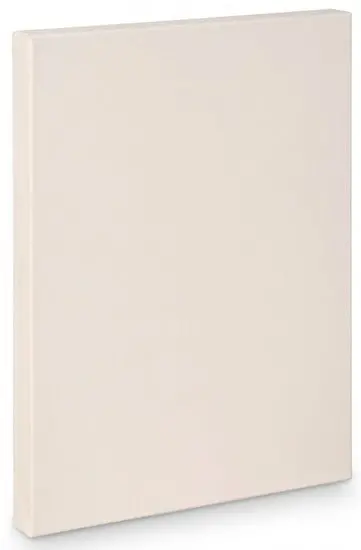 Stretched Gallery-Wrap Artist Canvas – 48 X 72 Inches 1