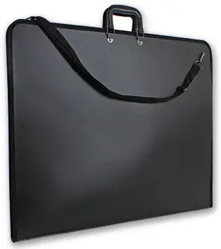 Student Art Portfolio – 17 X 22 Inch Presentation Folder 1