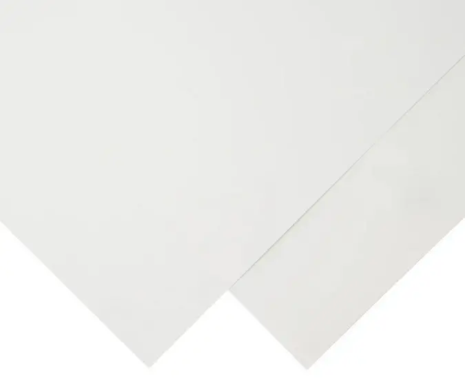 Studio Watercolor Paper – Satin Grain, 22 Lb, 1 Sqm 1