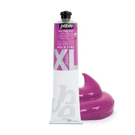 Studio Xl Oil Paint – Madder Carmine, 200Ml 1