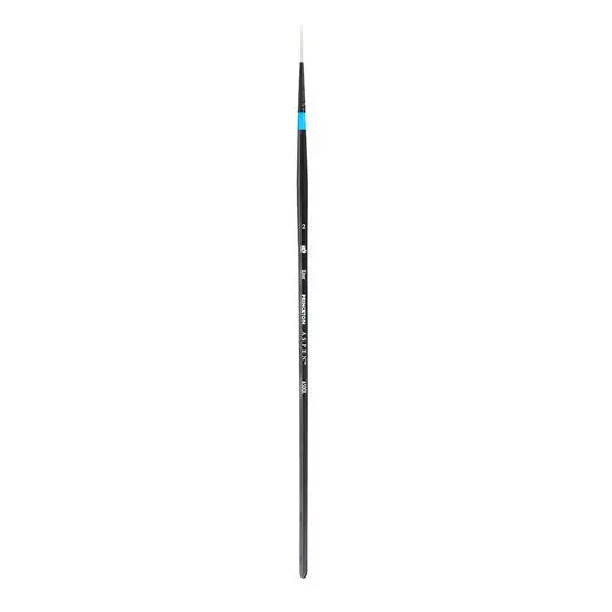 Synthetic Liner Brush – Aspen Series, Size #2 1