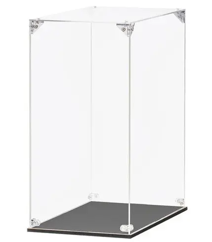 Tgb Book Nook Scene Display Kit – Modular Shelf Decor 1